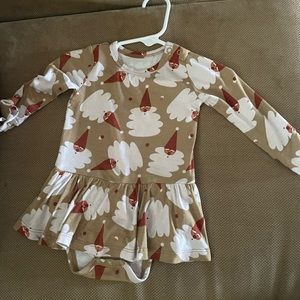 Gigi and max bamboo dress